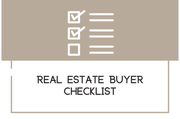 Buyer Checklist Template: Essential Graphics for Brand Identity