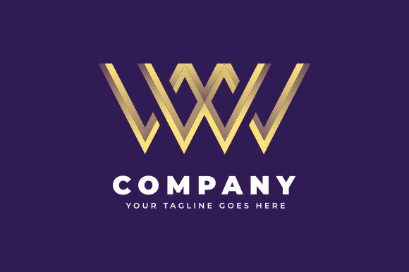 WW Letter Logo Template: A Designer's Real-World Embroidery Review